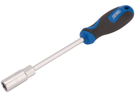 Draper Soft-Grip Nut Spinner, 12mm 63508 Draper - Town Tools 