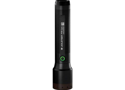 Ledlenser P7R CORE Rechargeable Torch Ledlenser - RockBottom Northampton