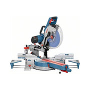 Bosch GCM 12 SDE Professional Sliding Mitre Saw 1450W 240V Bosch - RockBottom Northampton