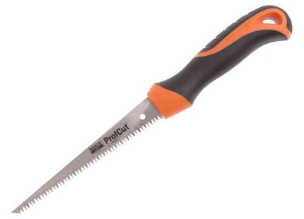Bahco PC-6 ProfCut Drywall Saw 160mm (6.1/4in) 8 TPI Bahco - RockBottom Northampton