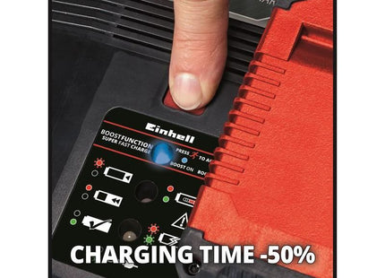 Einhell Power X-Boostcharger 6A Einhell - RockBottom Northamptin