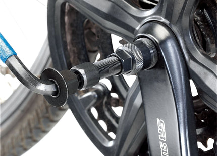 Draper Bicycle Crank Puller 31039 Draper - Town Tools 