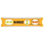 Dewalt Billet Level 165mm (6.5in) Dewalt - RockBottom Northampton