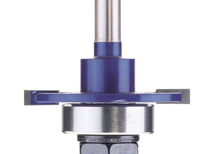 Draper TCT Router Bit, 1/4" Biscuit, No.20 75360 Draper - Town Tools 