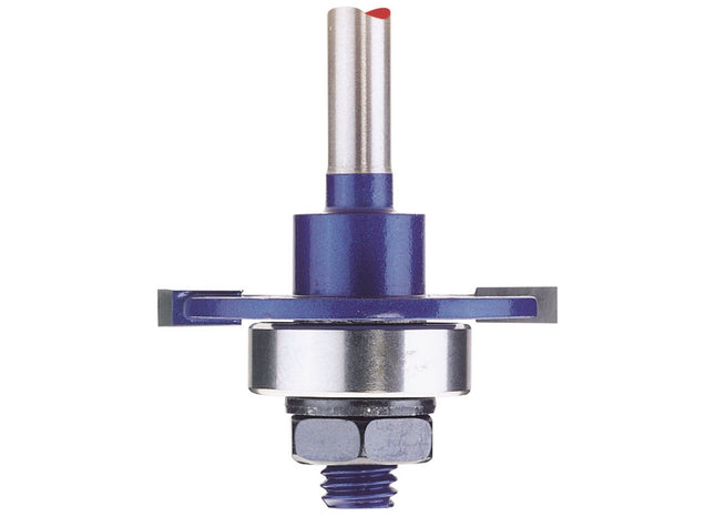 Draper TCT Router Bit, 1/4" Biscuit, No.20 75360 Draper - Town Tools 