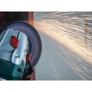 Bluespot Tools Sanding Flap Disc 115mm 40 Grit BlueSpot Tools - RockBottom Northampton