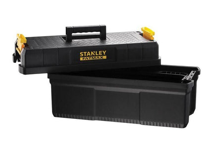 Stanley® Hand Tools FatMax® Work Step Toolbox 64cm STANLEY® Hand Tools - RockBottom Nothampton