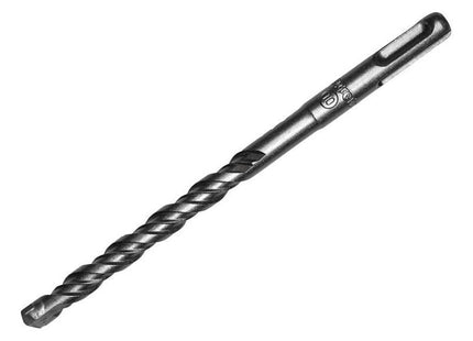 Starrett SDS Plus 2 Point Drill Bit 10 x 160mm Starrett - RockBottom Nothampton