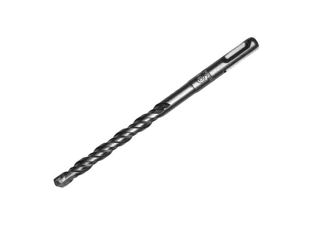 Starrett SDS Plus 2 Point Drill Bit 10 x 160mm Starrett - RockBottom Nothampton