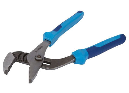 Bluespot Tools Heavy-Duty Water Pump Pliers 250mm BlueSpot Tools - RockBottom Northampton