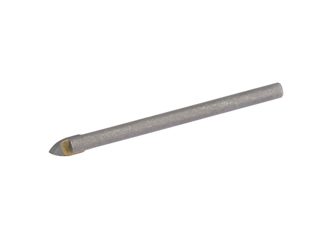 Draper Tile and Glass Drill Bit, 4mm 31503 Draper - Town Tools 