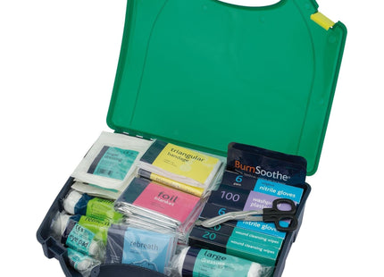 Draper First Aid Kit, Large 81290 Draper - Town Tools 