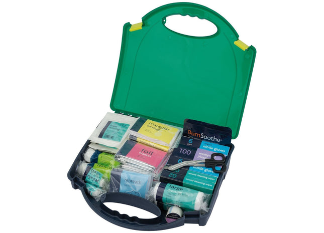 Draper First Aid Kit, Large 81290 Draper - Town Tools 