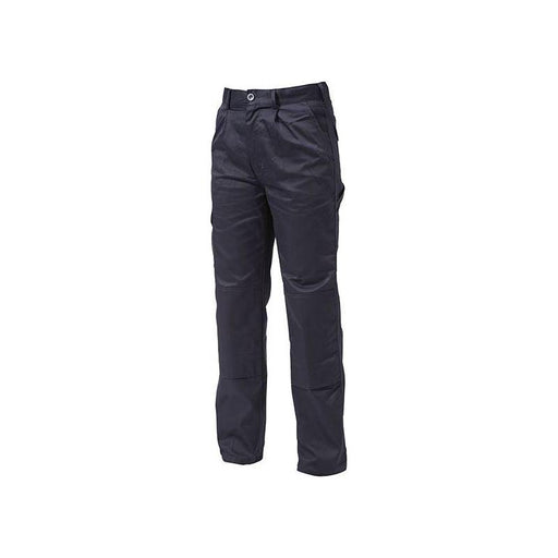 Apache Navy Industry Trousers Waist 38in Leg 31in Apache - RockBottom Northampton 