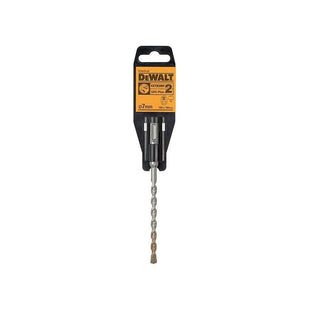 Dewalt Power Tools SDS Plus EXTREME 2® Drill Bit 7 x 160mm DeWALT Power Tools - RockBottom Northampton