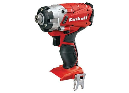 Einhell TE-CI 18 LiN Power X-Change Impact Driver 18V Bare Unit Einhell - RockBottom Northamptin
