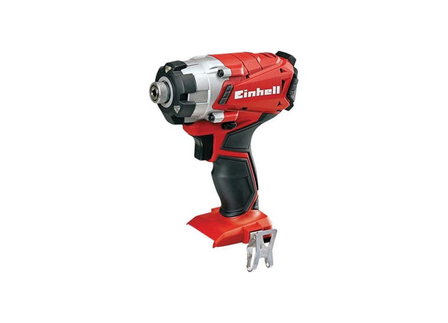 Einhell TE-CI 18 LiN Power X-Change Impact Driver 18V Bare Unit Einhell - RockBottom Northamptin
