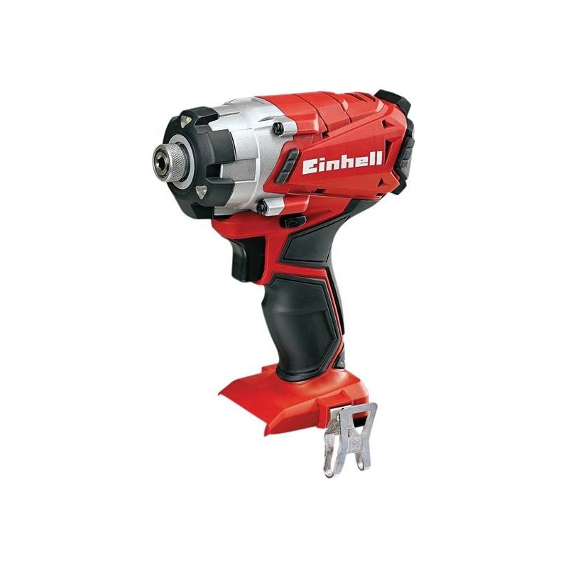 Einhell TE-CI 18 LiN Power X-Change Impact Driver 18V Bare Unit Einhell - RockBottom Northamptin