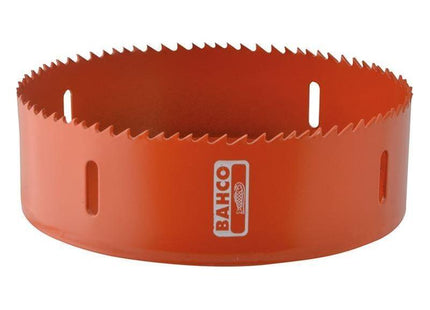 Bahco 3830-127-C Bi-Metal Variable Pitch Holesaw 127mm Bahco - RockBottom Northampton