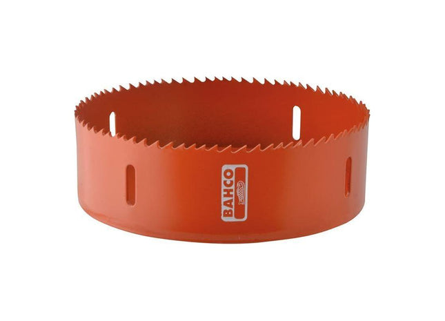 Bahco 3830-127-C Bi-Metal Variable Pitch Holesaw 127mm Bahco - RockBottom Northampton