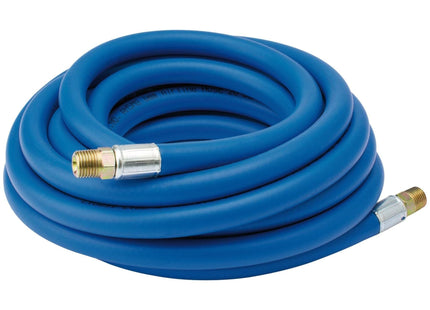 Draper Air Line Hose, 5m, 5/16"/8mm Bore, 1/4" BSP 38306 Draper - Town Tools 