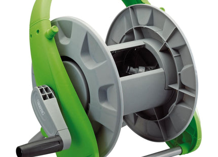 Draper Garden Hose Reel Cart, 50m 25067 Draper - Town Tools 