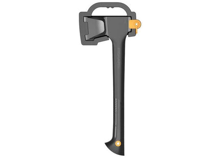 Fiskars Solid™ A11 Splitting Axe 1.09kg (2.4 lb) Fiskars - RockBottom Northampton