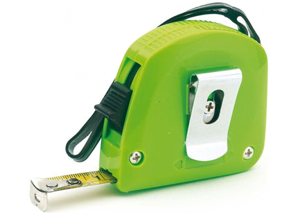 Draper Measuring Tape, 3m/10ft x 16mm, Blue 75880 Draper - Town Tools 