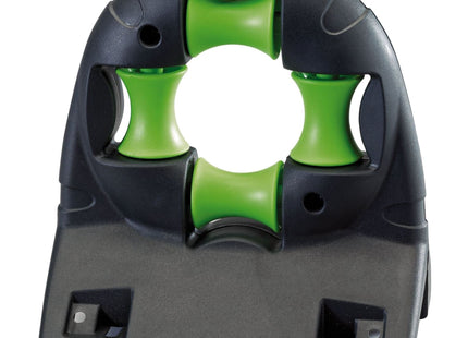 Draper Wall Mounted Garden Hose Guide 25086 Draper - Town Tools 