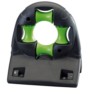 Draper Wall Mounted Garden Hose Guide 25086 Draper - Town Tools 