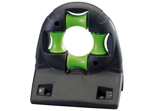 Draper Wall Mounted Garden Hose Guide 25086 Draper - Town Tools 