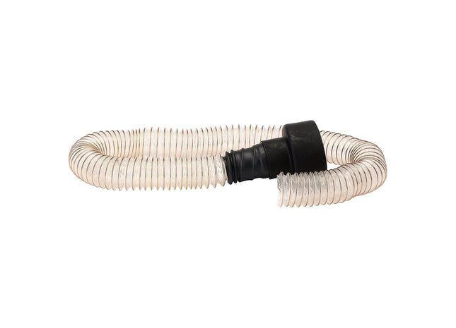Draper Extraction Hose, 50mm x 2m (for Stock No. 40130 and 40131) 41518 Draper - Town Tools 