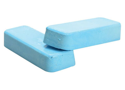 Zenith Profin Blumax Polishing Bars - Blue (Pack of 2) Zenith Profin - RockBottom Northampton
