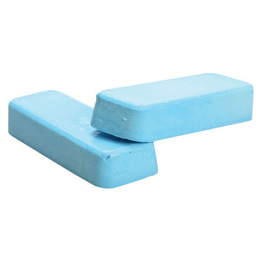 Zenith Profin Blumax Polishing Bars - Blue (Pack of 2) Zenith Profin - RockBottom Northampton