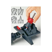 Multi-Sharp® Multi-Sharp® Dual Purpose Drill Bit & Tool Sharpener Multi-Sharp® - RockBottom Northampton