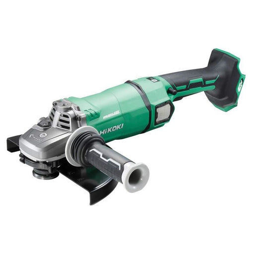 Hikoki G3623DA/W4Z Multi Volt Grinder 36V Bare Unit HiKOKI - RockBottom Northampton