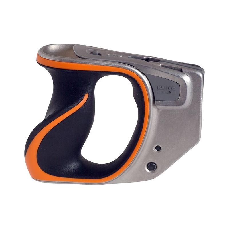 Bahco ERGO™ Handsaw System Handle Only Right Hand Medium Grip Bahco - RockBottom Northampton