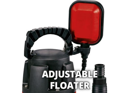 Einhell GC-SP 3580 LL Clean Water Pump 350W 240V Einhell - RockBottom Northamptin