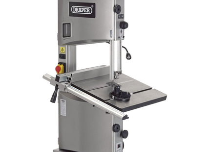 Draper Bandsaw, 340mm, 1100W 84715 Draper - Town Tools 