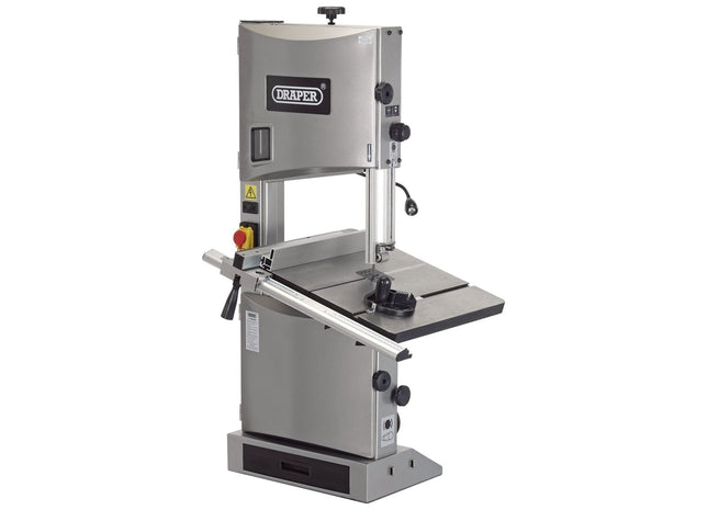 Draper Bandsaw, 340mm, 1100W 84715 Draper - Town Tools 