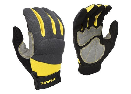 Stanley® Hand Tools SY660 Performance Gloves - Large STANLEY® Hand Tools - RockBottom Nothampton
