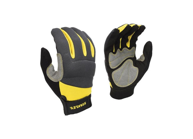 Stanley® Hand Tools SY660 Performance Gloves - Large STANLEY® Hand Tools - RockBottom Nothampton