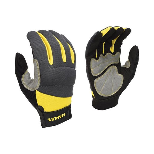 Stanley® Hand Tools SY660 Performance Gloves - Large STANLEY® Hand Tools - RockBottom Nothampton