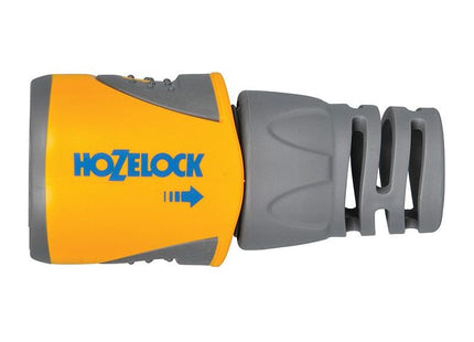 Hozelock 2050 Hose End Connector Plus for 12.5-15mm (1/2-5/8in) Hose Hozelock - RockBottom Northampton