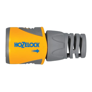 Hozelock 2050 Hose End Connector Plus for 12.5-15mm (1/2-5/8in) Hose Hozelock - RockBottom Northampton