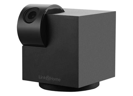 Link2Home Smart Square Pan & Tilt Indoor Camera Link2Home - RockBottom Northampton