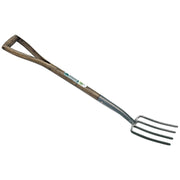 Draper Young Gardener Digging Fork with Ash Handle 20680 Draper - Town Tools 