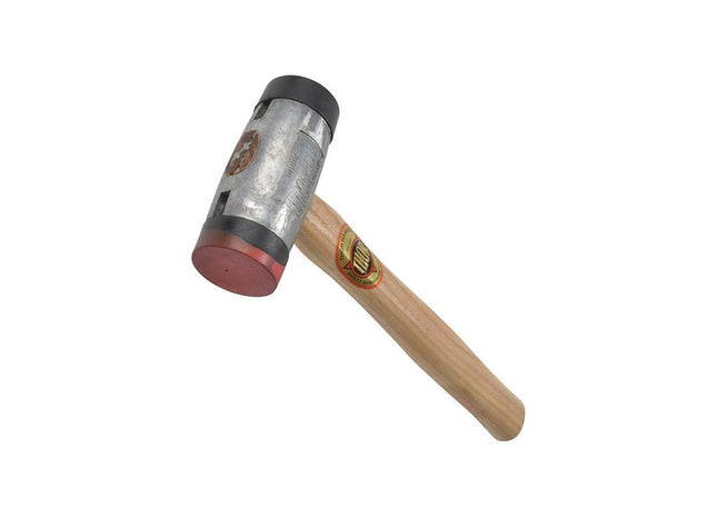 Thor J612 Junior Thorlite Rubber Faced Hammer 38mm 283g Thor - RockBottom Northampton