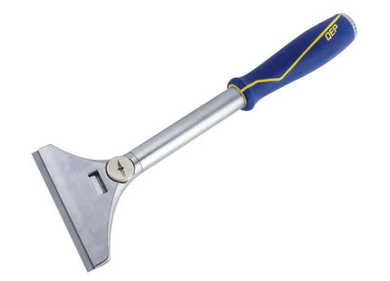 Vitrex Xtreme Tile Adhesive Scraper Vitrex - RockBottom Northampton