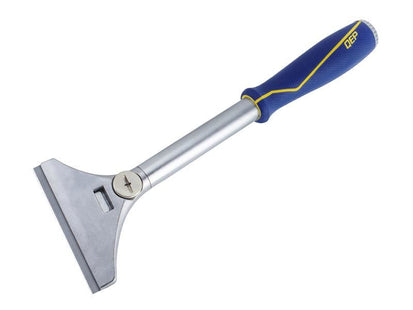 Vitrex Xtreme Tile Adhesive Scraper Vitrex - RockBottom Northampton